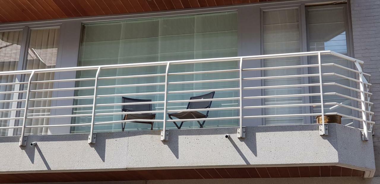 Elite 1 Apartman Koksijde Kültér fotó