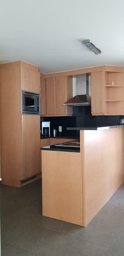 Elite 1 Apartman Koksijde Kültér fotó