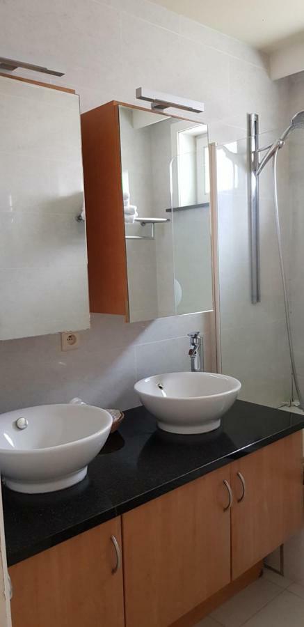 Elite 1 Apartman Koksijde Kültér fotó
